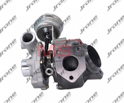 Турбіна нова LAND ROVER Freelander 96-06 jrone 8G17300265