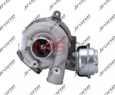 Турбіна нова LAND ROVER Freelander 96-06 jrone 8G17300265