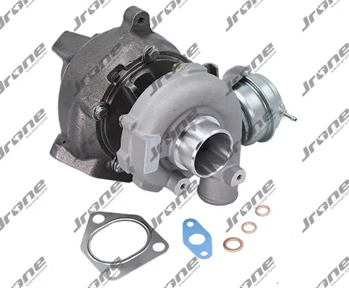Прокладка выпускного коллектора JRONE 8G17-300-265