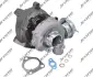 Прокладка выпускного коллектора JRONE 8G17-300-265