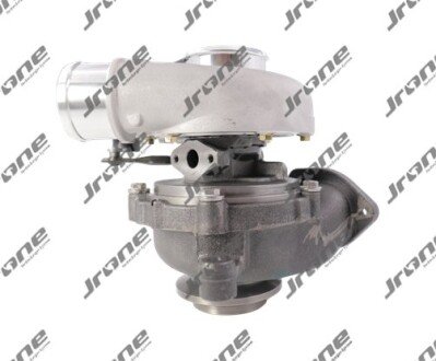 Турбіна нова LAND ROVER Range Rover Evoque 11-19, Freelander 06-14; JAGUAR XF 08-15 jrone 8G17300B37