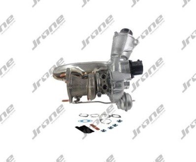 Турбіна нова MERCEDES-BENZ A-Class W176 12-18, GLA X156 13-20, CLA 13-19, B-Class W242-246 11-18 jrone 8I0440ME46 на Мерседес Gla