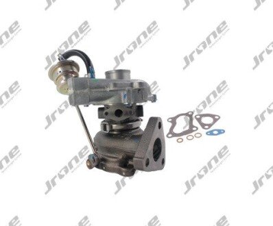 Турбіна нова MITSUBISHI L200 06-15, Pajero Sport 08-16 jrone 8I04200685