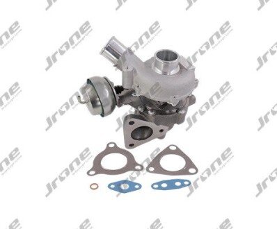 Турбіна нова MITSUBISHI L200 06-15, Pajero Sport 08-16 jrone 8I04300E70 на Митсубиси L200