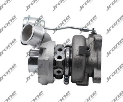 Турбіна нова MITSUBISHI Pajero 07-21 jrone 8M35200421