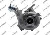 Турбіна нова NISSAN Almera N16 00-06, X-Trail T30 00-09, Primera P12 02-08 jrone 8G17-300-A17