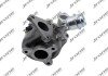 Турбіна нова NISSAN Almera N16 00-06, X-Trail T30 00-09, Primera P12 02-08 jrone 8G17-300-A17