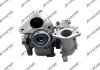 Турбіна нова NISSAN Almera N16 00-06, X-Trail T30 00-09, Primera P12 02-08 jrone 8G17-300-A17