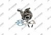 Турбіна нова NISSAN Almera N16 00-06, X-Trail T30 00-09, Primera P12 02-08 jrone 8G17-300-A17