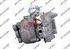 Турбіна нова NISSAN Almera N16 00-06, X-Trail T30 00-09, Primera P12 02-08 jrone 8G18-300-368