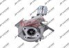 Турбіна нова NISSAN Almera N16 00-06, X-Trail T30 00-09, Primera P12 02-08 jrone 8G18-300-368