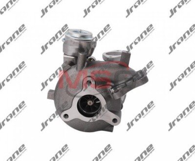 Турбіна нова NISSAN Navara D40 05-15, NP300 08-14 jrone 8G20300672