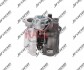 Турбіна нова NISSAN Navara D40 05-15, NP300 08-14 jrone 8G20-300-672