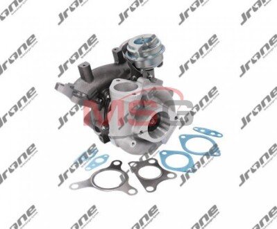 Турбіна нова NISSAN Navara D40 05-15, NP300 08-14 jrone 8G20300672