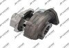 Турбіна нова OPEL Astra H 04-14, Corsa D 06-15 jrone 8B35-300-650