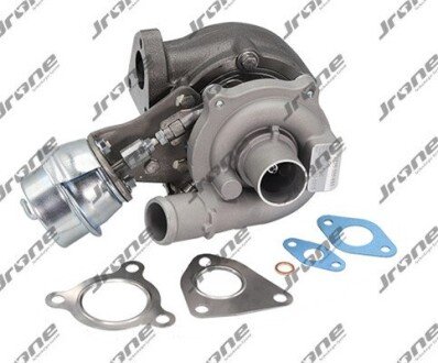 Турбіна нова OPEL Astra H 04-14, Corsa D 06-15 jrone 8B35-300-650