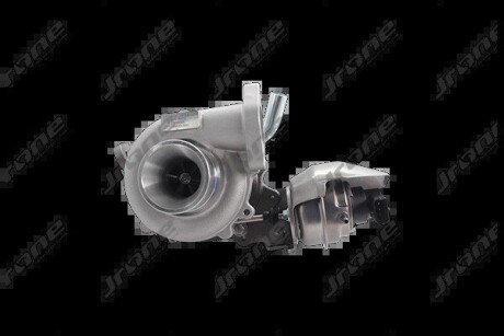 Турбіна нова OPEL Astra J 10-15, Corsa D 06-15, Meriva B 10-17, Mokka 12-19; CHEVROLET Cruze 09-17, Trax 13-16, Tracker 13-20 jrone 8G14300L47