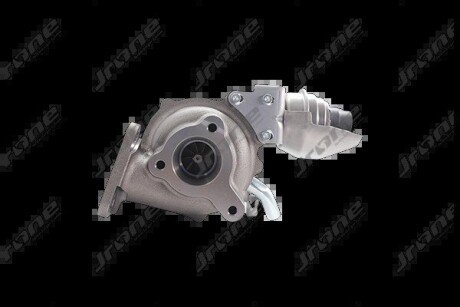 Турбіна нова OPEL Astra J 10-15, Corsa D 06-15, Meriva B 10-17, Mokka 12-19; CHEVROLET Cruze 09-17, Trax 13-16, Tracker 13-20 jrone 8G14300L47 на Опель Корса д