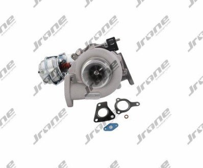 Турбіна нова OPEL Astra J 10-15, Zafira B 05-12, Astra H 04-14, Meriva B 10-17 jrone 8G15300A59