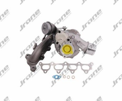 Турбіна нова OPEL Insignia 08-16, Astra J 10-15, Zafira B 05-12, Astra H 04-14, Corsa D 06-15, Zafira C 11-19, Meriva A 03-10 jrone 8B0340MG25 на Опель Зафира с