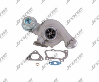 Турбіна нова OPEL Vectra C 02-08, Astra G 98-05, Vectra B 95-02, Zafira A 99-05 jrone 8G15200381