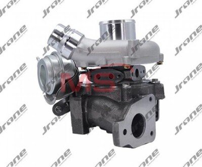 Турбіна нова RENAULT Koleos 08-16, Laguna 07-15, Latitude 10-15, Espace 02-15; NISSAN Qashqai 07-14, X-Trail T31 07-14 jrone 8G15300C04
