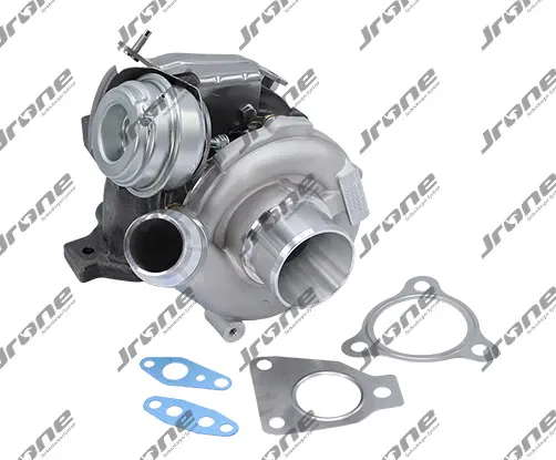 Прокладка выпускного коллектора JRONE 8G15300C04