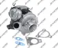 Прокладка выпускного коллектора JRONE 8G15300C04