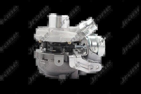 Турбіна нова RENAULT Koleos 08-16, Vel Satis 02-09; NISSAN Qashqai 07-14, X-Trail T31 07-14 jrone 8G15300720