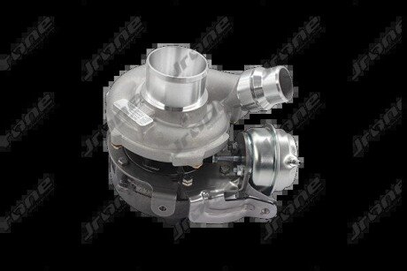 Турбіна нова RENAULT Koleos 08-16, Vel Satis 02-09; NISSAN Qashqai 07-14, X-Trail T31 07-14 jrone 8G15300720