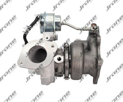 Турбіна нова SUBARU Forester 02-08, Impreza 00-07 jrone 8M04-400-C03