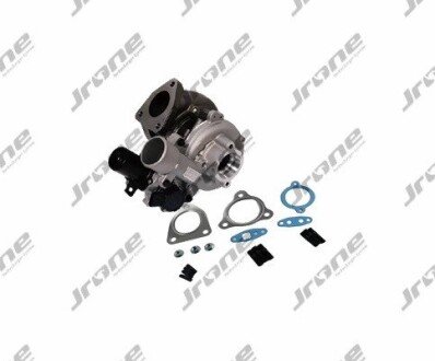 Турбіна нова TOYOTA Hilux 05-16 jrone 8T00300218E