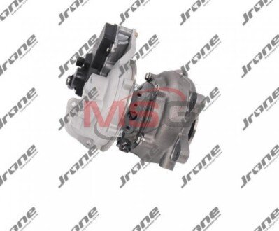 Турбіна нова TOYOTA Hilux 15- jrone 8T16300E59