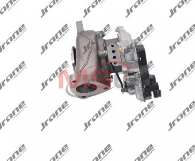 Турбіна нова TOYOTA Hilux 15- jrone 8T16300E59