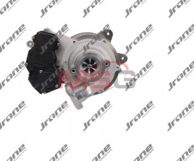 Турбіна нова TOYOTA Hilux 15- jrone 8T16300E59