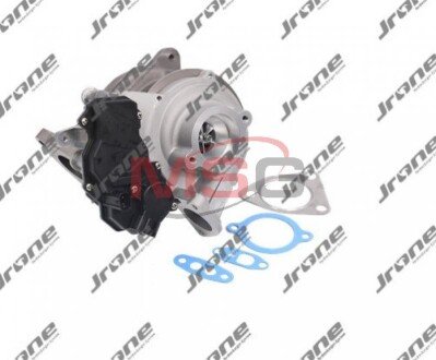 Турбіна нова TOYOTA Hilux 15- jrone 8T16300E59 на Тойота Хайлюкс