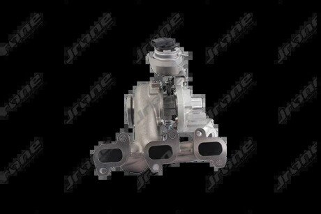 Турбіна нова VW Polo 09-18; SKODA Fabia II 07-14, Roomster 06-15; SEAT Ibiza 09-17 jrone 8G1230M931