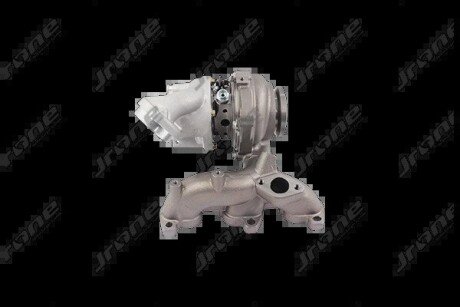 Турбіна нова VW Polo 09-18; SKODA Fabia II 07-14, Roomster 06-15; SEAT Ibiza 09-17 jrone 8G1230M931