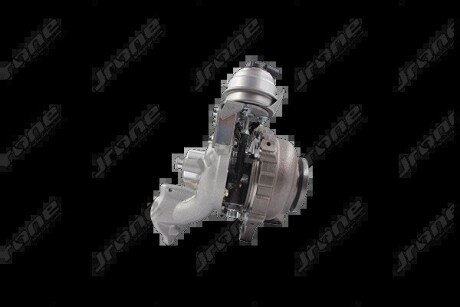 Турбіна нова VW Polo 09-18; SKODA Fabia II 07-14, Roomster 06-15; SEAT Ibiza 09-17 jrone 8G1230M931