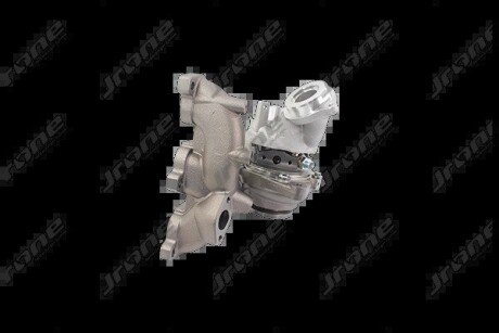 Турбіна нова VW Polo 09-18; SKODA Fabia II 07-14, Roomster 06-15; SEAT Ibiza 09-17 jrone 8G1230M931