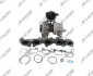 Прокладка выпускного коллектора JRONE 8L7030MJ15