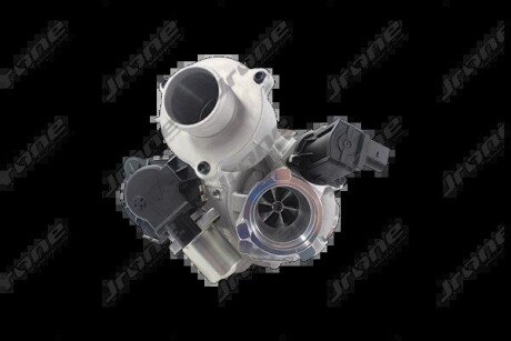 Турбіна нова VW Tiguan 16-, PASSAT B8 14-, Golf VII 12-20, Sharan 10-, Teramont 16-22; AUDI A3 12-22, A1 10-18, Q3 18-, TT 14-; SKODA Octavia A7 13-19, Superb 15-; SEAT Alhambra 10-22 jrone 8I05400P34