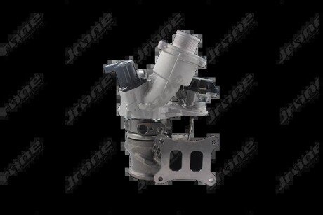 Турбіна нова VW Tiguan 16-, PASSAT B8 14-, Golf VII 12-20, Sharan 10-, Teramont 16-22; AUDI A3 12-22, A1 10-18, Q3 18-, TT 14-; SKODA Octavia A7 13-19, Superb 15-; SEAT Alhambra 10-22 jrone 8I05400P34