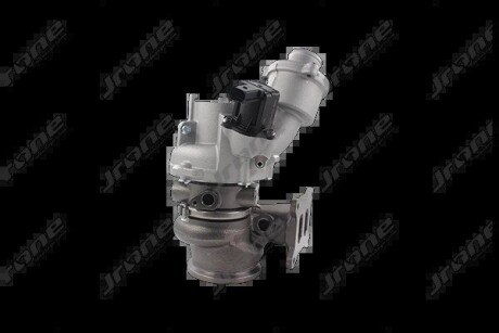 Турбіна нова VW Tiguan 16-, PASSAT B8 14-, Golf VII 12-20, Sharan 10-, Teramont 16-22; AUDI A3 12-22, A1 10-18, Q3 18-, TT 14-; SKODA Octavia A7 13-19, Superb 15-; SEAT Alhambra 10-22 jrone 8I05400P34