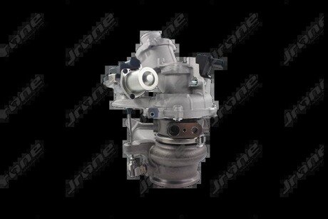 Турбіна нова VW Tiguan 16-, PASSAT B8 14-, Golf VII 12-20, Sharan 10-, Teramont 16-22; AUDI A3 12-22, A1 10-18, Q3 18-, TT 14-; SKODA Octavia A7 13-19, Superb 15-; SEAT Alhambra 10-22 jrone 8I05400P34