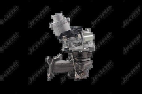 Турбіна нова VW Tiguan 16-, PASSAT B8 14-, Golf VII 12-20, Sharan 10-, Teramont 16-22; AUDI A3 12-22, A1 10-18, Q3 18-, TT 14-; SKODA Octavia A7 13-19, Superb 15-; SEAT Alhambra 10-22 jrone 8I05400P34