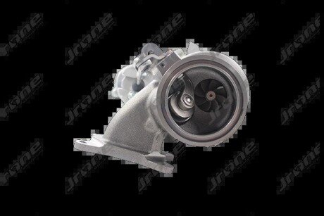 Турбіна нова VW Tiguan 16-, PASSAT B8 14-, Golf VII 12-20, Sharan 10-, Teramont 16-22; AUDI A3 12-22, A1 10-18, Q3 18-, TT 14-; SKODA Octavia A7 13-19, Superb 15-; SEAT Alhambra 10-22 jrone 8I05400P34