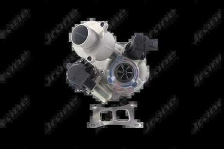 Турбіна нова VW Tiguan 16-, PASSAT B8 14-, Golf VII 12-20, Sharan 10-, Teramont 16-22; AUDI A3 12-22, A1 10-18, Q3 18-, TT 14-; SKODA Octavia A7 13-19, Superb 15-; SEAT Alhambra 10-22 jrone 8I05400P34 на Фольксваген Гольф 7