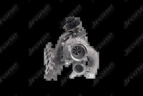 Турбіна нова VW Tiguan 16-, PASSAT B8 14-, Touran 15-, Arteon 17-, T-Roc 17-; AUDI Q3 18-, Q2 16-; SKODA Karoq 17-, Kodiaq 17-, Superb 15-; SEAT Ateca 16-, Tarraco 19- jrone 8B4330MP51