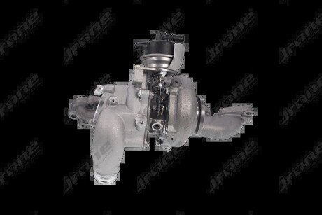 Турбіна нова VW Tiguan 16-, PASSAT B8 14-, Touran 15-, Arteon 17-, T-Roc 17-; AUDI Q3 18-, Q2 16-; SKODA Karoq 17-, Kodiaq 17-, Superb 15-; SEAT Ateca 16-, Tarraco 19- jrone 8B4330MP51